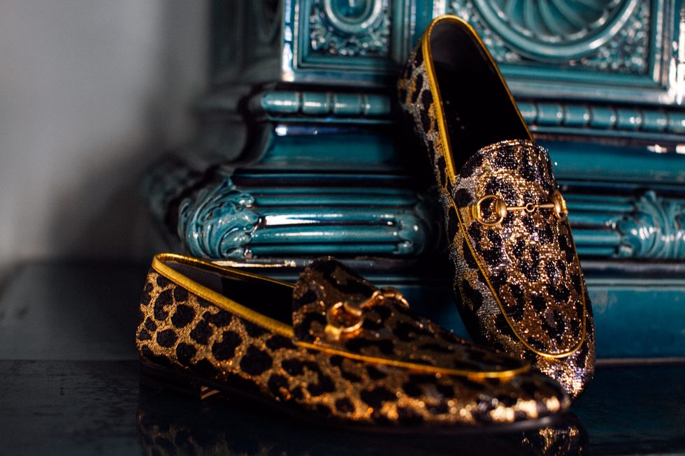 Gucci-Loafers-Leopard