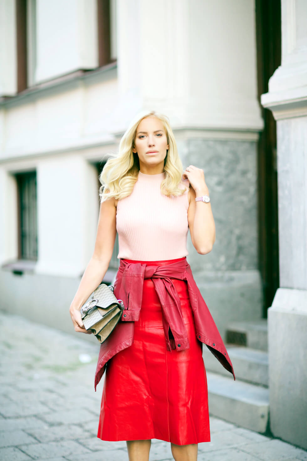 » Color Crush