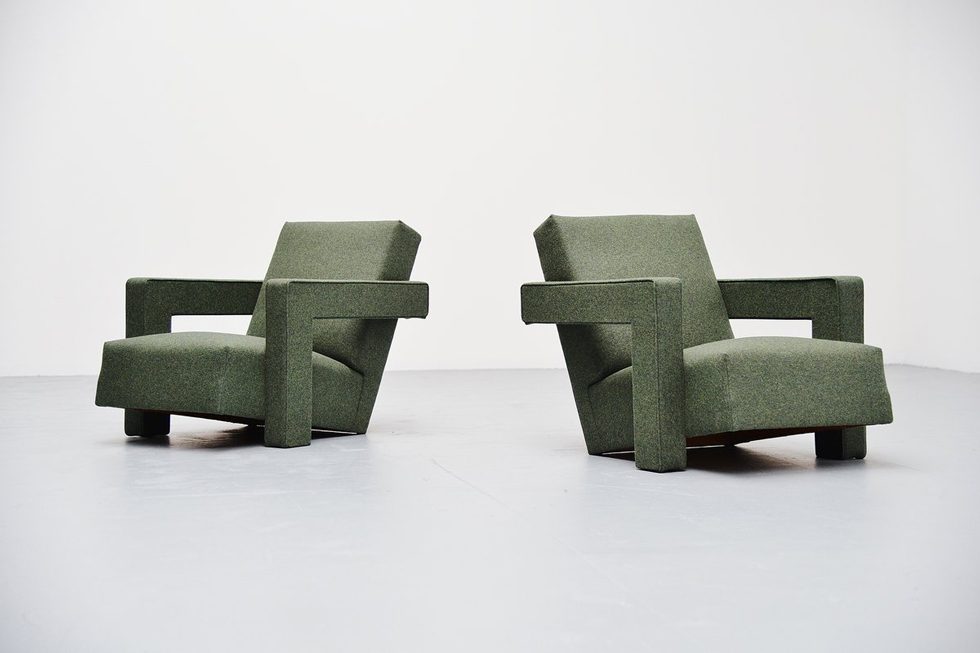 utrecht-armchair-cassina-green