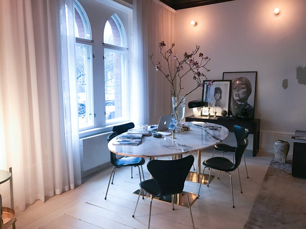 petra tungården gardiner