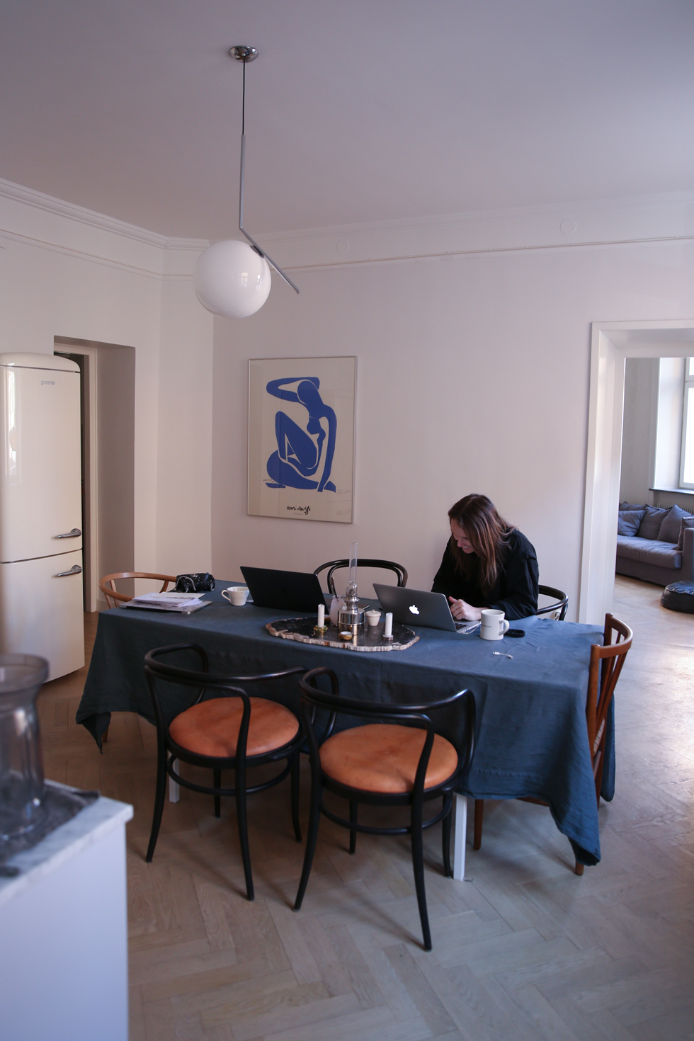 Petra Tungården Klä dig rätt för din kropp