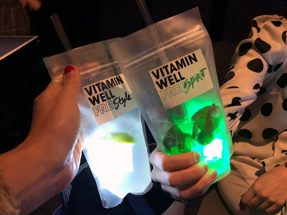 Vitamin-Well
